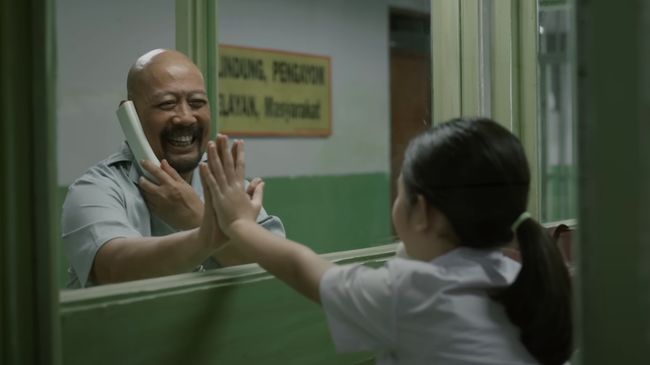 Berikut lima hal yang mesti diketahui sebelum tonton 2nd Miracle in Cell No. 7.