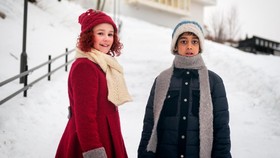5 Rekomendasi Film Natal Terbaru, Komedi hingga Menyentuh Hati