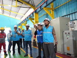 PLN Pastikan Listrik di Perbatasan RI-Timor Leste Aman Saat Nataru