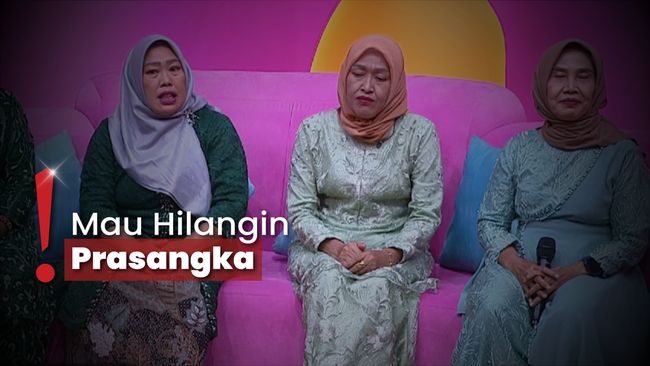 ‘Waktu Ku Kecil’ Viral, Ini Tujuan Rempong Moms Kenalkan Remix Lampung