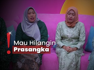 'Waktu Ku Kecil' Viral, Ini Tujuan Rempong Moms Kenalkan Remix Lampung