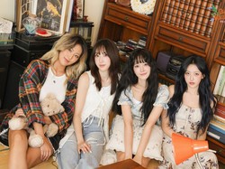 H1-KEY Rekomendasikan 4 Lagu Ini Buat Pendengar Baru