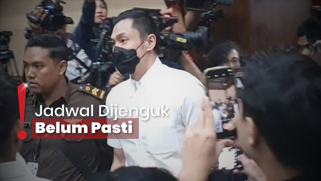 Kuasa Hukum Bahas Natal Pertama Harvey Moeis Tanpa Keluarga