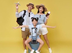 Liburan Akhir Tahun Makin Praktis dengan Sabrina BRI