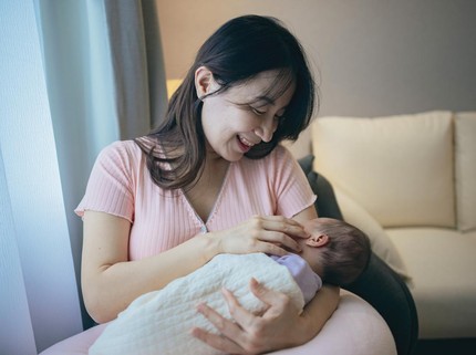 Mengenal Induksi Laktasi, Cara Mengeluarkan ASI Tanpa Hamil