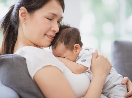 Studi: Saat Ibu Menyusui, Otak akan Menyeimbangkan Hormon & Metabolisme Tubuh