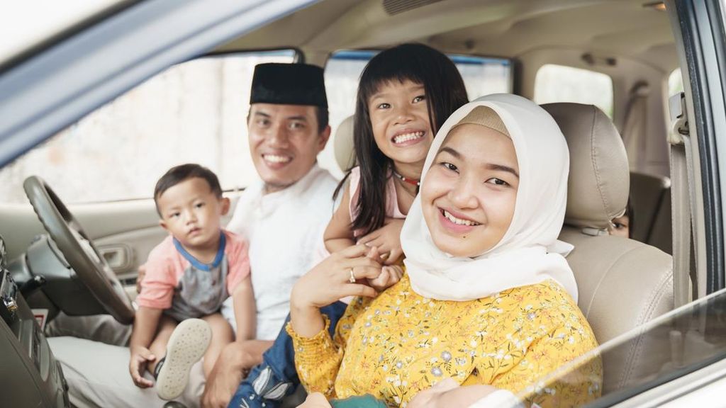 Mudik Nyaman dan Sehat, Ini 8 Tips yang Wajib Diikuti