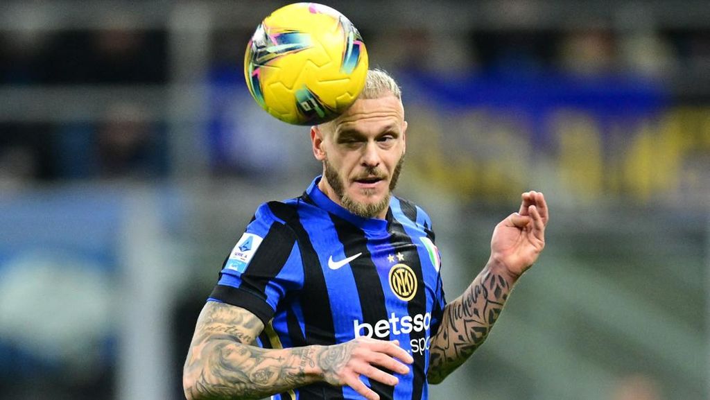 Peringatan Bintang Inter Jelang Duel Lawan Bodo di Liga Champions