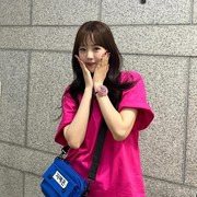Gantikan Jeon So Min, Intip Potret Ji Ye Eun yang Resmi Jadi Anggota Tetap 'Running Man'