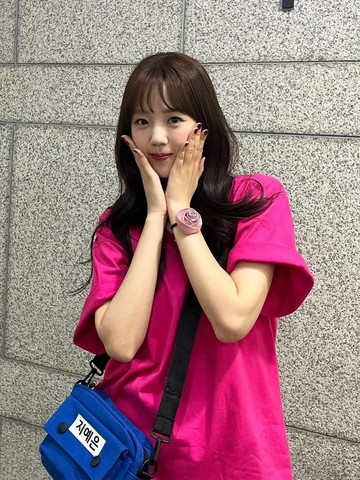 Gantikan Jeon So Min, Intip Potret Ji Ye Eun yang Resmi Jadi Anggota Tetap 'Running Man'