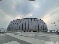 Maroon 5 Konser di Jakarta, Ini Opsi Transportasi Umum Menuju JIS