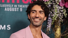 Justin Baldoni Sempat Ungkap Peran Taylor Swift di It Ends With Us