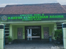 Kasek MAN 3 Klaten Diminta Mundur, Kemenag: Sudah 3 Kali Pembinaan