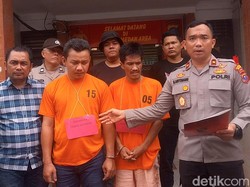 Spesialis Pencuri Modus Ganjal ATM di Medan Ditangkap, Korban Rugi Rp 64 Juta
