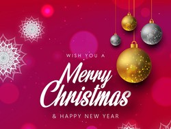 20 Ucapan Selamat Natal 2024 Penuh Makna, Bisa Jadi Caption Medsos