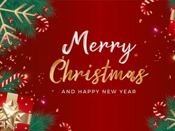 100+ Ucapan Selamat Natal 2024 dalam Bahasa Indonesia dan Inggris