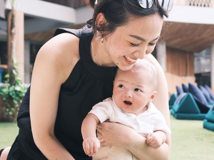 Cara Mengatasi Bayi ASI dengan Nursing Strike seperti Dialami Shanju dan Desy Eks JKT48