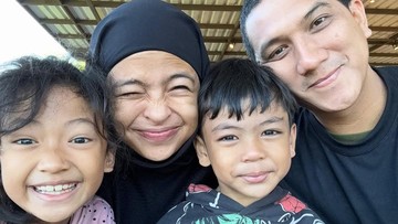 Penyesalan Arda dan Tantri Kotak