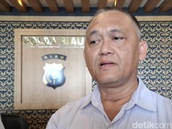 BPKP Ungkap Negara Rugi Rp 130 M Kasus SPPD Fiktif di Sekretariat DPRD Riau