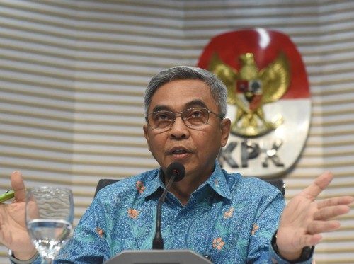 KPK Telusuri Aliran Rekening di Kasus Kuota Haji Era Yaqut