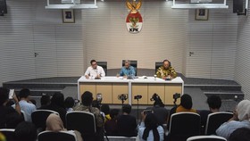 KPK Persilakan Hasto Mengelak dan Berbohong: Kami Sajikan Bukti
