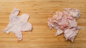 Tak Selalu Buruk, Ini 4 Manfaat Makan Kulit Ayam