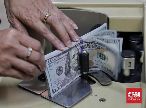 Prabowo Ingin RI Akses Pinjaman dari Bank BRICS, Potensi Rp633,75 T