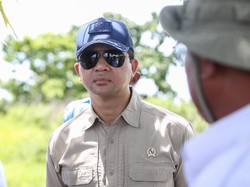 Menteri Iftitah Sulaiman Pimpin Bappilu Demokrat 2025-2030