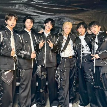 Siap-siap, Ini 4 Boy Group K-Pop yang Konser di Indonesia pada Awal 2025!
