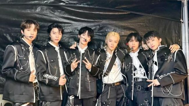Siap-siap, Ini 4 Boy Group K-Pop yang Konser di Indonesia pada Awal 2025!