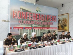 29 Terpidana Kasus Narkoba Divonis Mati Sepanjang 2024 di Jabar