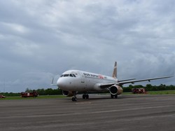 Super Air Jet Mudahkan Akses ke-15 Kota Besar Indonesia, Termasuk Lubuklinggau