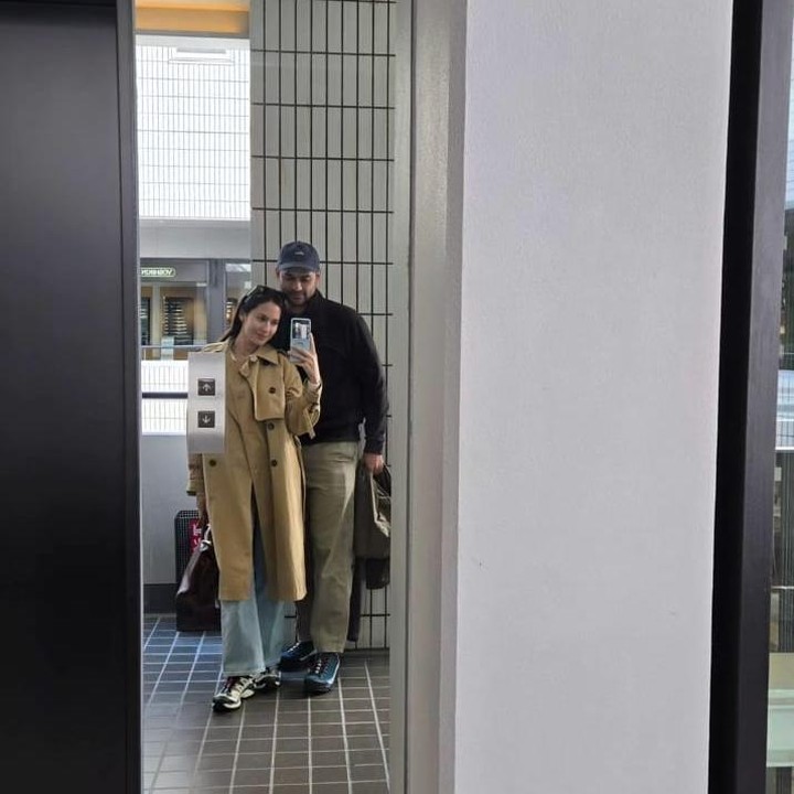 <p>Pernikahan Pevita disebut menjadi salah satu Hari Patah Hati Nasional, Bunda. Meski begitu, banyak netizen yang mendoakan kebahagiaannya. "Selamat ya Kak Pevita. Semoga kamu mendapatkan banyak cinta dan kebahagiaan dalam hidup," ujar seorang netizen. "Samawa selamanya Pev dan suami," kata netizen lainnya. (Foto: Instagram @pevpearce)</p>