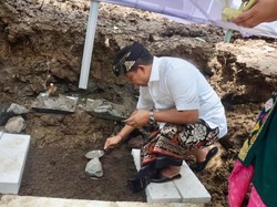 Desa Adat di Ubud Bangun Klinik Pratama untuk Layani Warga-Wisatawan