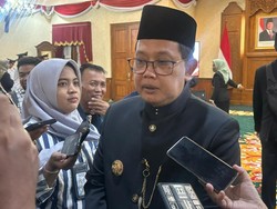 Ini Sasaran Modifikasi Cuaca Atasi Bencana Hidrometeorologi di Jatim