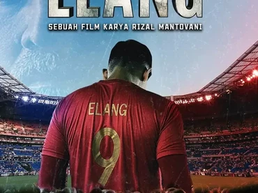 img-title Film 'Elang' Rilis Trailer, Beber Sisi Gelap dan Kontroversi Sepakbola Tanah Air