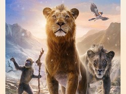 7 Rekomendasi Film Bioskop untuk Libur Panjang Nataru 2024