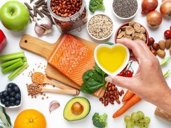 6 Camilan Sehat yang Baik untuk Diet, Bantu Turunkan Berat Badan