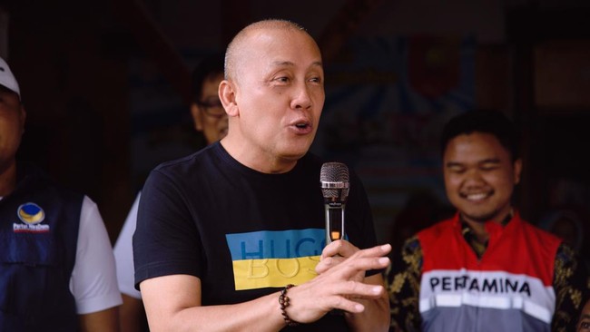 DPR menegaskan tidak ada kenaikan dana reses anggota menjadi Rp765 juta pada Oktober 2025. Dana tetap Rp702 juta untuk penyerapan aspirasi masyarakat.