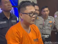 Sopir Mercy Mabuk Tewaskan 1 Korban di Surabaya Terancam 12 Tahun Bui