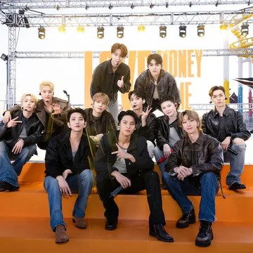 CARAT Sejati? Tebak Judul Lagu SEVENTEEN dari Potongan Video Klipnya, Yuk!