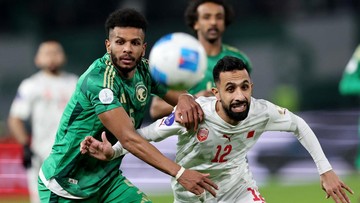 Liputan Olahraga CNN Sport : Matchday 9 Grup C Kualifikasi Piala Dunia: 3 Laga Hidup-Mati