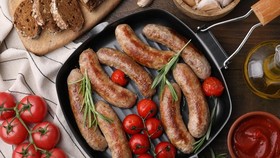 Sering Dikonsumsi, Ternyata 7 Makanan Ini Bisa Ganggu Kesuburan Pria