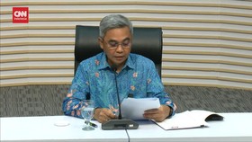 VIDEO: Selain Hasto, KPK Tetapkan Kader PDIP Donny Tri Jadi Tersangka