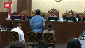 VIDEO: Vonis Ringan Terdakwa Kasus Pengelolaan Tata Niaga Timah
