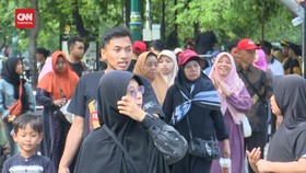 VIDEO: Yogyakarta Kedatangan 9,2 Juta Orang