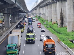 Pemerintah Diimbau Evaluasi Pembatasan Angkutan Barang