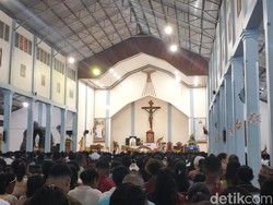 Renungan Harian Hari Ini, 31 Januari: Kisah Martir, Uskup, dan Pengaku Iman