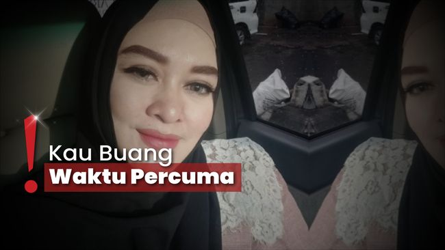 Ammar Zoni Dekat dengan Dokter, Zeda Salim Singgung ‘Mainan Cintamu’