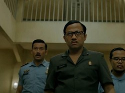 Sutradara Ungkap Kunci di 2nd Miracle In Cell No.7